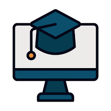 Estudiar online icono